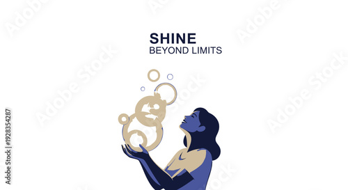 Motivation and inspiration icon