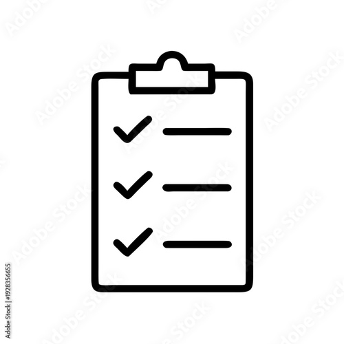 Checklist for web and graphic design