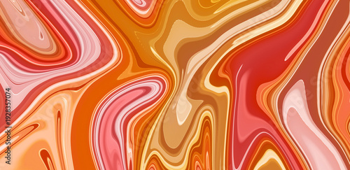 abstract colorful background watercolor ink color swirl motion