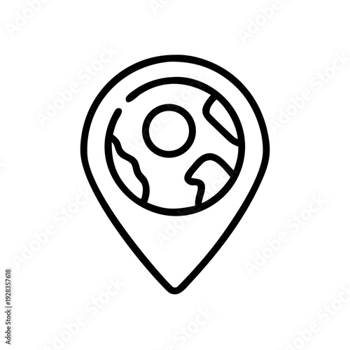 Geolocation for web and graphic design