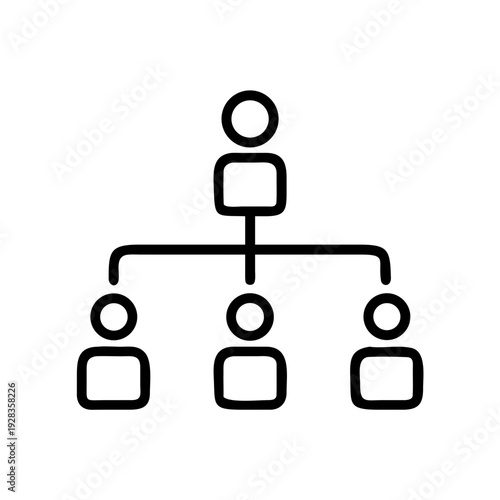 Inheritance Hierarchy With Dollar for web and graphic design