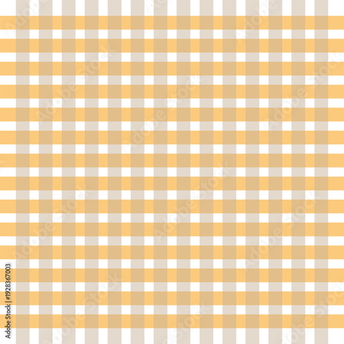 A grid pattern composed of alternating light and dark golden-brown squares.