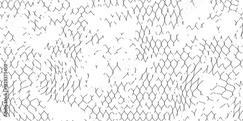 Mesh texture for fishing nets with realistic grid pattern and grunge sports style.