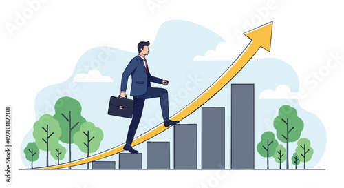 Set of 3 Vintage Sailing Ships Vector Illustrations