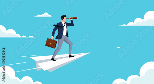 Set of 3 Vintage Sailing Ships Vector Illustrations