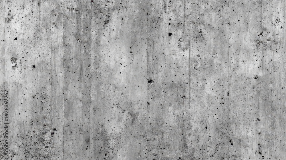 Obraz premium Abstract gray concrete surface pattern for interior decor and backgrounds