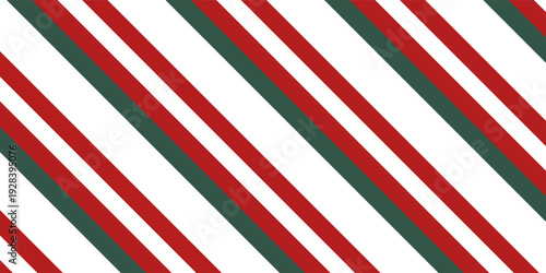 Seamless pattern. Stripes on white background. Striped diagonal pattern for printing on fabric, paper, wrapping, scrapbooking, websites Background with slanted lines Vector illustration