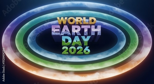 World earth day 2026 celebrating our planet's beauty and promoting sustainability