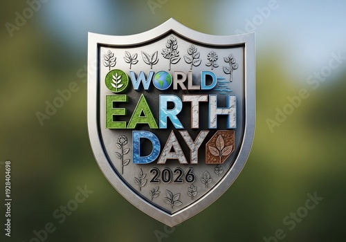 World earth day 2026 celebrating environmental sustainability and conservation