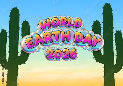 World earth day 2026 celebrations protecting our planet for future generations