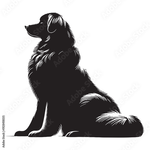 Kuvasz Dog – Majestic Hungarian Livestock Guardian, Loyal Family Protector, Powerful White Coat Breed, Courageous Temperament, Intelligent Working Dog, Strong Build, Watchful Nature, Farm Defend.