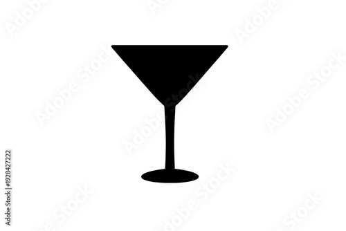 A solid black background features a fine texture of scattered white noise and tiny white specks distributed across the dark surface, creating a subtle grainy effect.