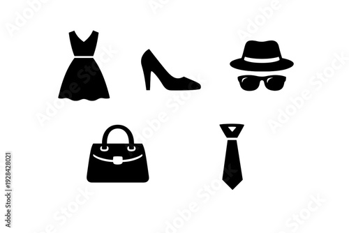 A dark, grainy texture with scattered white specks and noise against a solid black background. The image has a high-contrast, gritty, and abstract appearance with subtle artifacts.