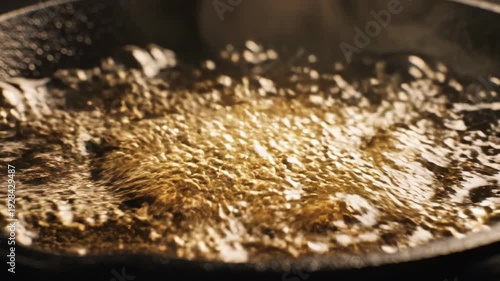 A macro closeup of a brown snail on the ground, snail in a box, and snail on a wooden surface highlights a natural wildlife animal near seeds where a venomous diamondback viper might hide