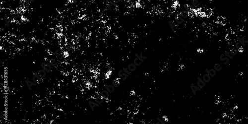 Abstract grunge grey dark stucco wall background. Black white texture. Grunge background