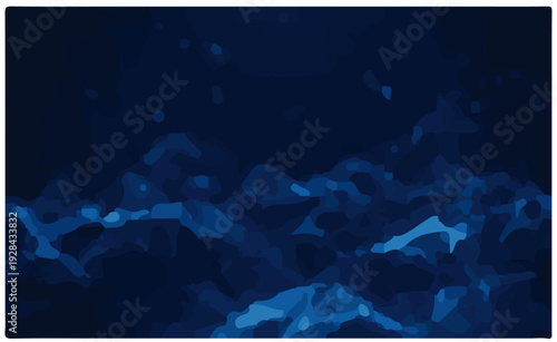 abstract background with world map