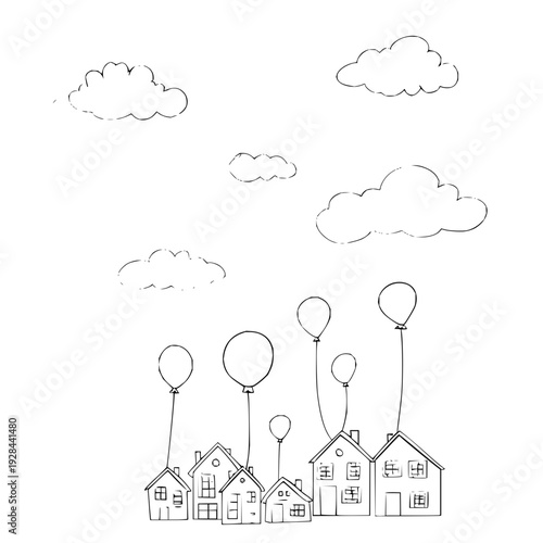 Solid Pure Black Background with an Abstract Dark Void, Perfect for Design Overlays and Minimalist Concepts