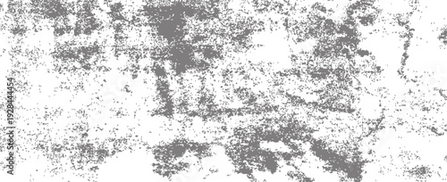 Vector fabric texture. Distressed texture of weaving fabric. Grunge background. Abstract halftone vector illustration. Overlay to create interesting effect and depth. Black isolated on white. EPS10.