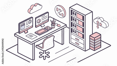 Adobe Illustrator Artwork