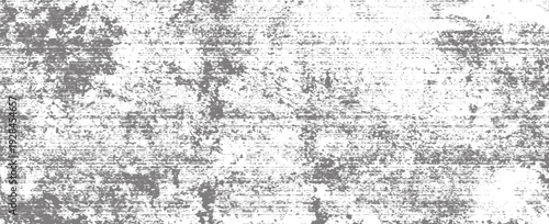 Vector fabric texture. Distressed texture of weaving fabric. Grunge background. Abstract halftone vector illustration. Overlay to create interesting effect and depth. Black isolated on white.