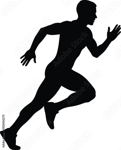 Lucky text logo in black with white outline