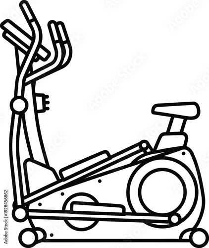 A collection of 12 beer mug line drawings with varying handles and foamy tops