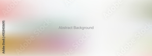 Smooth multi-color pastel gradient background, blending shades of yellow, green, blue, purple, and pink. Perfect for soft banner or web backdrop.