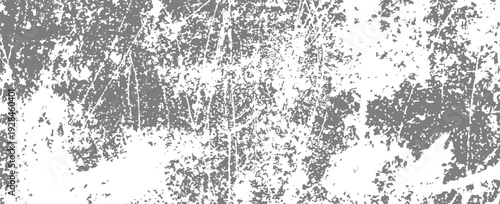 Vector fabric texture. Distressed texture of weaving fabric. Grunge background. Abstract halftone vector illustration. Overlay to create interesting effect and depth. Black isolated on white.