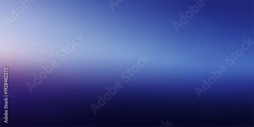 Abstract blue light background with soft glowing motion and blurry wave texture