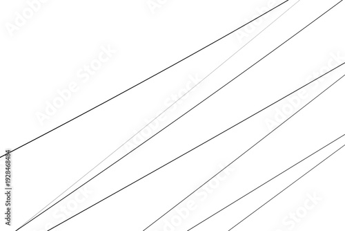 Abstrakter Hintergrund in schwarz und weiß