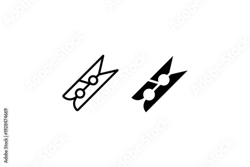 Paper Plane Send Message Icon Vector