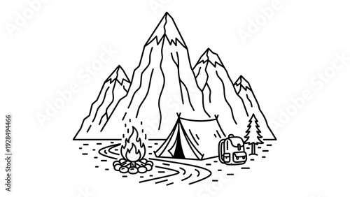 Camping
