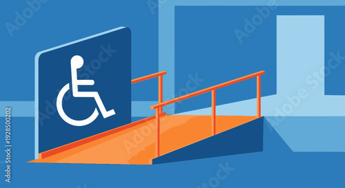 Accessibility Ramp Design: Ensuring Inclusive Access for Wheelchair Users and Mobility Needs