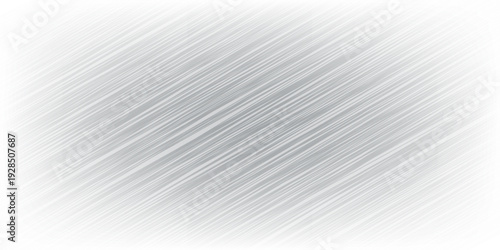 Gray and white color background, grey wavy background lines.abstract illustration art vector eps 10.