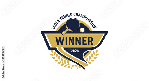 Award-Winning Ping Pong Championship: A 2024 Celebration of Sporting Excellence