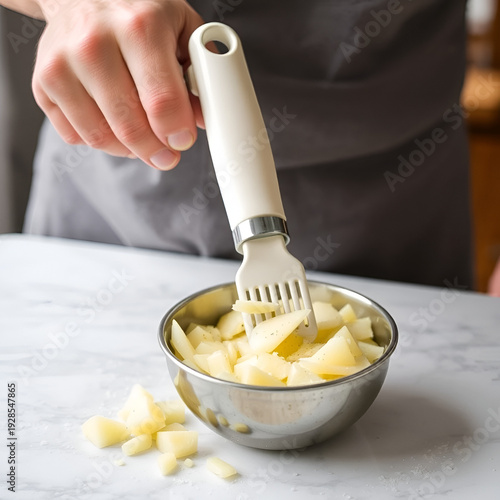 Potato Masher