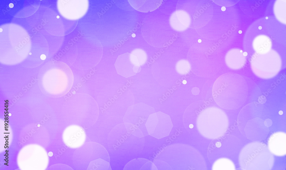 Obraz premium Bokeh background perfect for Holidays, Event, Festive and various design project works