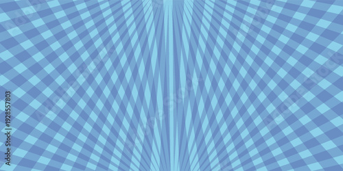 Halftone texture comic book superhero vector background. Comic book pop art strip radial backdrop