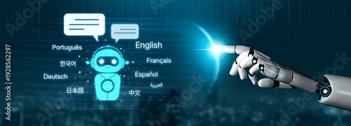 AI bridges languages with multilingual assistants, smart translation tools, and cross-cultural virtual learning environments. Artificial intelligence spline