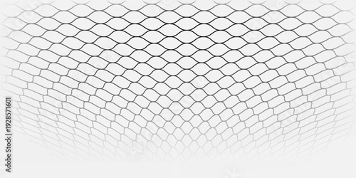 PrintMesh texture for fishing nets. Seamless pattern for sportswear or soccer goal, volleyball net, basketball hoop, hockey, athletics. Abstract net background for sports