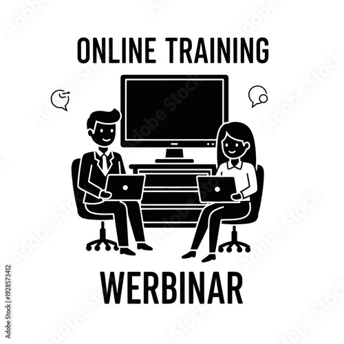 Online Training Webinar for Professionals Learning and Collaboration in a Digital Age