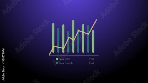after effects dashboard animation