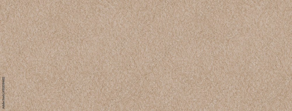Fototapeta premium Luxury beige fabric texture seamless pattern background