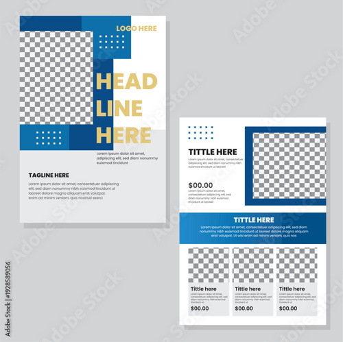 Premium Brand Catalog Design