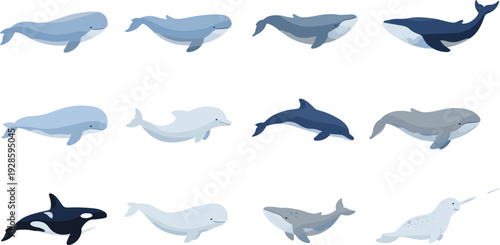 Smartwatch Fitness Tracker Illustration with Step Counter Display, Digital Health Monitoring, and Wearable Technology Design for Vector Projects