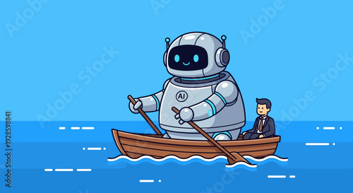 AI Leadership Driving Business Success Across Challenges