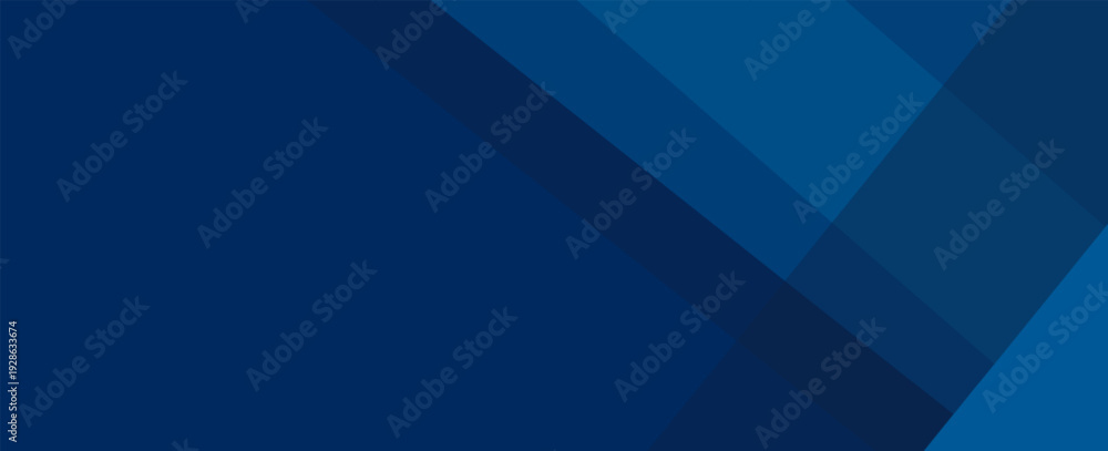 Fototapeta premium modern blue abstract background with elegant bright diagonal lines