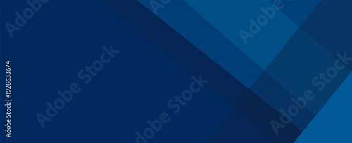 modern blue abstract background with elegant bright diagonal lines