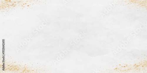 Vintage gray grunge paper background with a rough concrete texture and a faded snow pattern for a weathered marble stone wall design