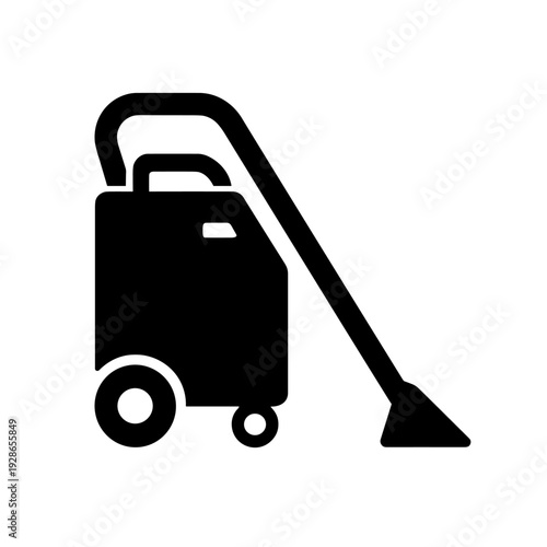 Carpet Cleaning Machine for Janitorial and Cleaning Services